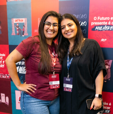 Eventos Mulheres na Produção (3 de 8)