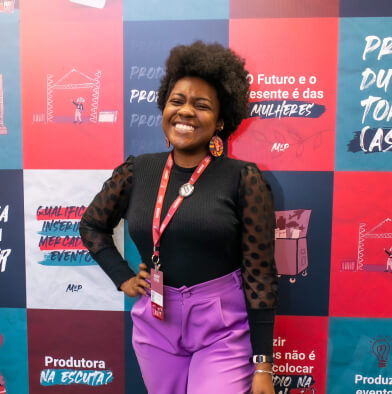 Eventos Mulheres na Produção (4 de 8)