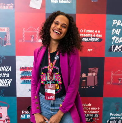 Eventos Mulheres na Produção (6 de 8)