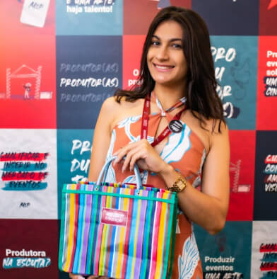 Eventos Mulheres na Produção (1 de 8)