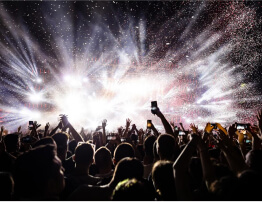 Produção de eventos