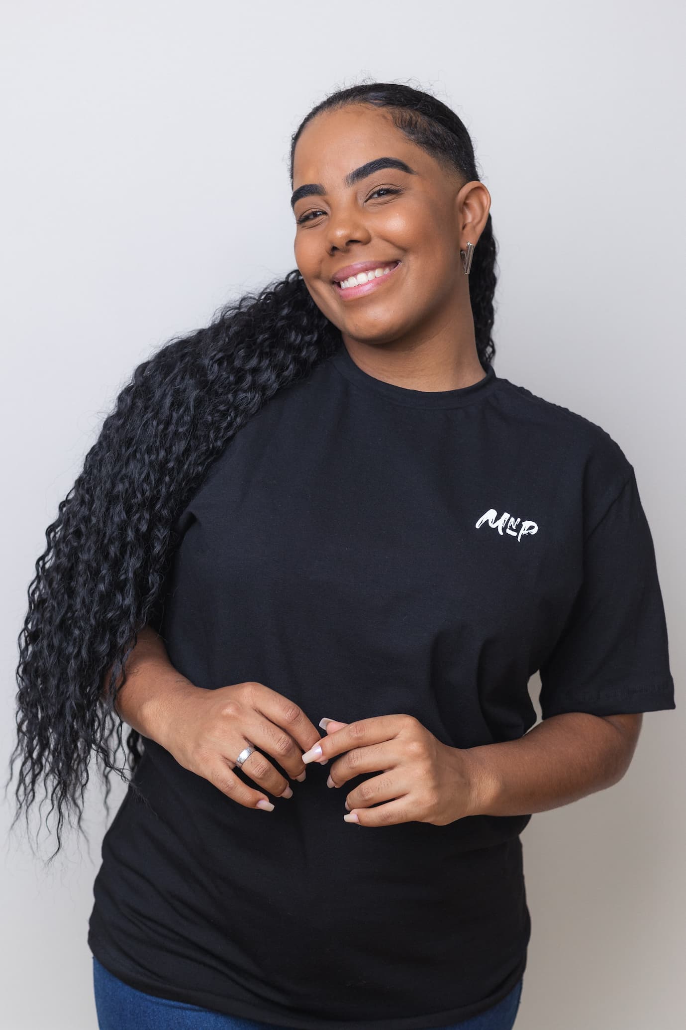Camisa Produtora