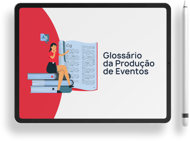 Glossário da Produção de Eventos