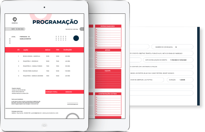 Kit para Produzir