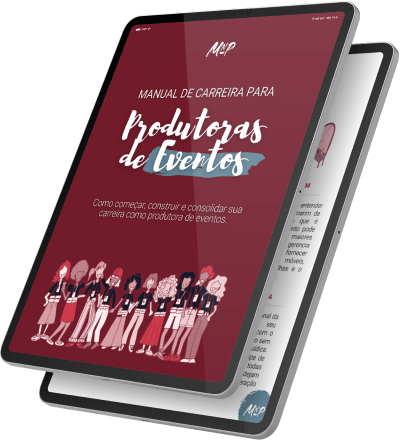 Manual de Carreira para Produtoras de Eventos