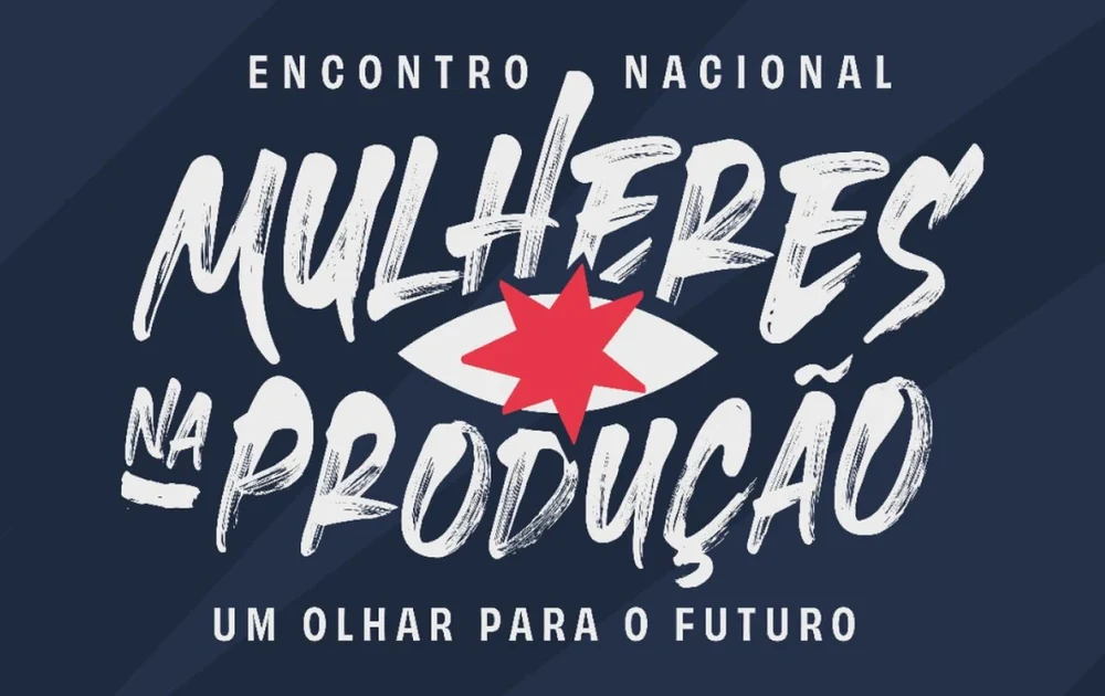 Encontro Nacional Mulheres na Produção: um olhar para o futuro
