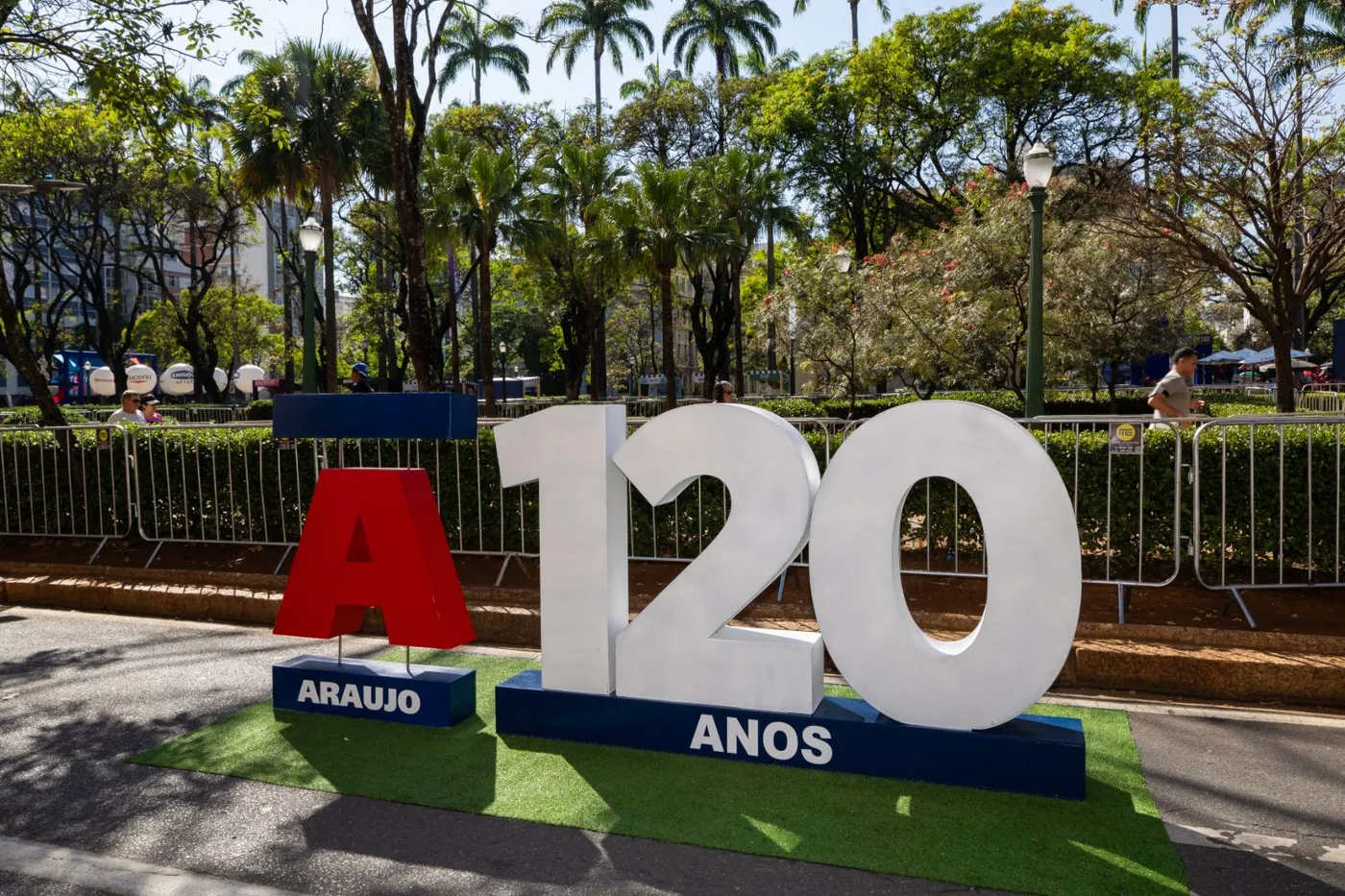 Bastidores de eventos produzidos pela MNP Produções (8 de 8)